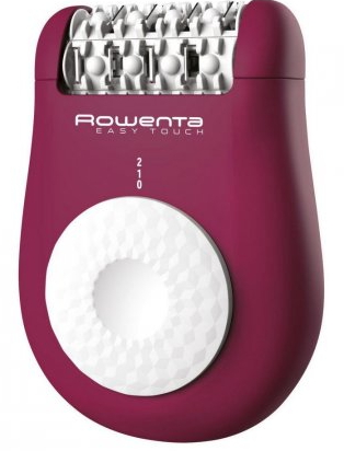 Epilator Rowenta EP1120F0 photo Epilator Rowenta EP1120F0 photo